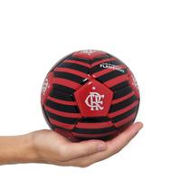 Mini Bola Oficial Flamengo Futebol Crf-Mini-13 Licenciada