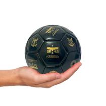 Mini Bola Oficial Flamengo Futebol CRF-MINI-18