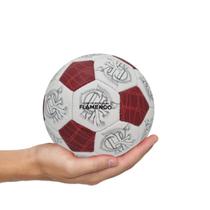 Mini Bola Oficial Flamengo Futebol Crf-Mini-6