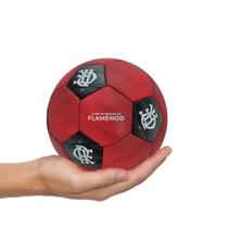 Mini Bola Oficial Flamengo Futebol CRF-MINI-7
