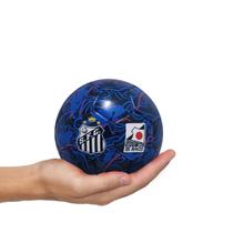 Mini Bola Oficial Santos Futebol San-Mini-5