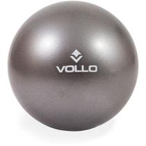 Mini Bola Overball para Pilates e Yoga 25cm VP1082 - Vollo