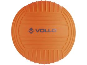 Mini Bola para Atividades Aquáticas em Piscinas e Praias Laranja 15cm Mini Bola para Atividades Aquáticas em Piscinas e Praias Laranja 15cm