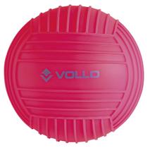Mini Bola para Atividades Aquáticas em Piscinas e Praias Rosa 15cm Mini Bola para Atividades Aquáticas em Piscinas e Praias Rosa 15cm