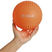 Mini Bola para Atividades Aquáticas em Piscinas e Praias Vollo VV015