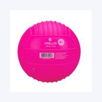 Mini Bola Polo Aquático 15cm Piscinas e Praias Vollo Mini Bola Polo Aquático 15cm Piscinas e Praias Vollo