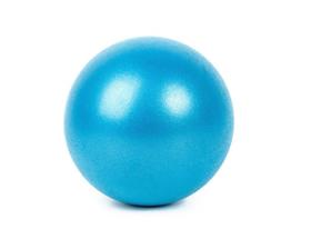 Mini Bola Suiça - Azul