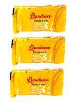 Mini Bolacha de Maizena Bauducco Sachê Biscoito 9g- CX 300un