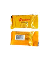 Mini Bolacha de Maizena Bauducco Sachê Biscoito 9g- CX 500un