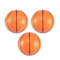Mini bolas esportivas Stress Balls, 3 peças para crianças e adultos Mini bolas esportivas Stress Balls, 3 peças para crianças e adultos
