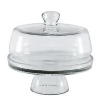 Mini Boleira Milano 123.C com base e tampa - Mistral