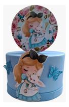 Mini bolo fake alice baby Mini bolo fake alice baby