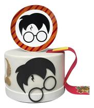 Mini bolo fake harry potter