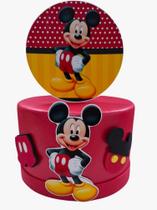 Mini bolo fake mickey Mini bolo fake mickey
