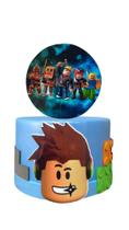 Mini bolo fake roblox