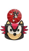 Mini bolo fake shadow