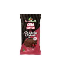 Mini Bolo Floresta Negra Grani Amici 40g