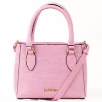 Mini Bolsa Bale Rosa 28.21717A Be Forever