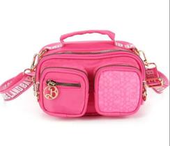 Mini Bolsa Barbie - Luxcel