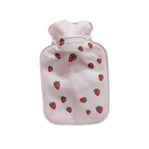 Mini bolsa de água quente ou fria (Cólicas) para bebê / adulto