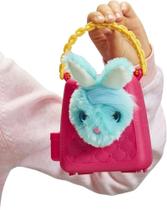 Mini Bolsa De Beleza Com Animal Misterioso Collection - Fun