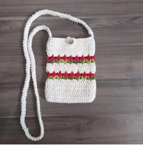 Mini bolsa de lado