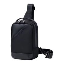 Mini Bolsa de Ombro Shoulderbag Casual Impermeável Versátil