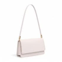 Mini Bolsa Feminina Tiracolo Celular Documentos Bolsa Ombro -