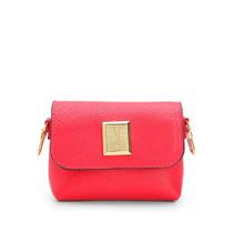 Mini Bolsa Feminina Vizzano Lezzard Pink Mini Bolsa Feminina Vizzano Lezzard Pink