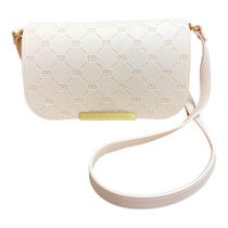 Mini Bolsa Glossy Be Forever Off White 3513318a-3