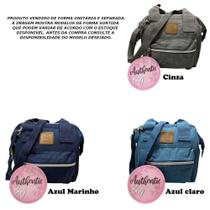 Mini bolsa maternidade sortida - clio