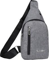 Mini Bolsa Pochete Transversal Yepp - BF059