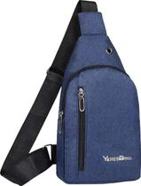 Mini Bolsa Pochete Transversal Yepp - BF059 Mini Bolsa Pochete Transversal Yepp - BF059