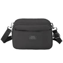 Mini Bolsa Porta Objetos Feminina Compacta e Versátil para o Dia a Dia!