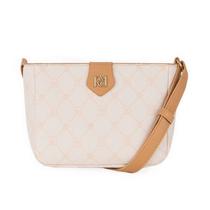 Mini Bolsa Rafitthy 2824305a Feminino - Milk