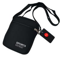 Mini Bolsa Shoulder Bag C/ Alça Longa Trabalho Escola Mini Bolsa Shoulder Bag C/ Alça Longa Trabalho Escola