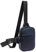 Mini Bolsa Sling Higouta - Nylon Impermeável para Homens e Mulheres