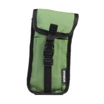 Mini Bolsa Soulder Bag Pochete Necessaire Bornah