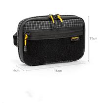 Mini Bolsa Tática EDC Para Armazenamento Ao Ar Livre, Kit De Primeiros Socorros Portátil, Bolsa De Mini Bolsa Tática EDC Para Armazenamento Ao Ar Livre, Kit De Primeiros Socorros Portátil, Bolsa De