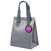 Mini Bolsa Térmica em Poliéster 2,5 Litros Albany TopGet
