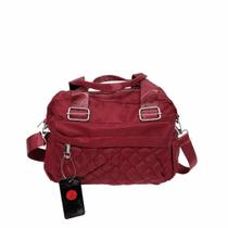 Mini Bolsa Transversal Feminino Linda Moda Alça de Mão