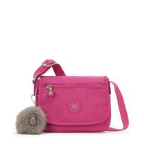 Mini Bolsa Transversal Kipling Sabian U Leve 0,17kg