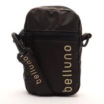 Mini Bolsa Transversal Shoulder Bag Belluno