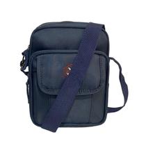 Mini Bolsa Transversal Shoulder Bag Mini bag Pochete Ombro Tiracolo Masculina