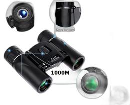 Mini Bolso Binóculos, Telescópio Hd Compacto, Lente Zoom Pro