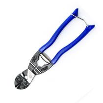 Mini Bolt Cutters vomex, lâmina de aço CR-V de 9 polegadas, resistente Mini Bolt Cutters vomex, lâmina de aço CR-V de 9 polegadas, resistente