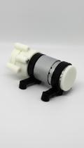 Mini Bomba 6-12V Água Ar Vácuo Aquário RS-385
