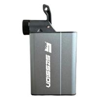 Mini Bomba Ar Eletrica Portatil Session S1 mini Recarregavel