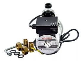 Mini Bomba Circuladora De Água TP40 G4 Ferro - Komeco - 127V Mini Bomba Circuladora De Água TP40 G4 Ferro - Komeco - 127V