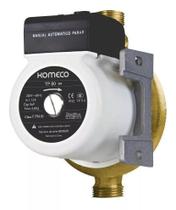 Mini Bomba Circuladora De Água TP80 Bronze G4 - Komeco - 127V